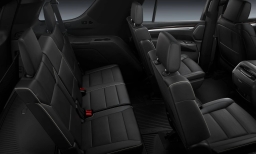 Cadillac Escalade 4WD Luxury 4dr 2026