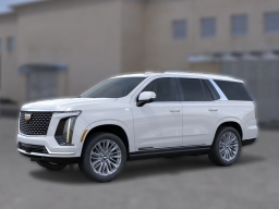 Cadillac Escalade 4WD Luxury 4dr 2026