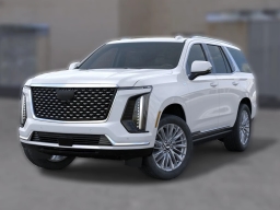 Cadillac Escalade 4WD Luxury 4dr 2026