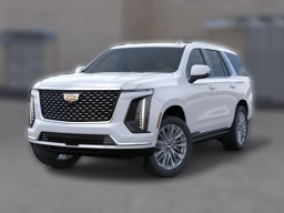 Cadillac Escalade 4WD Luxury 4dr 2026