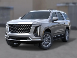 Cadillac Escalade 4WD Premium Luxury 4dr 2025