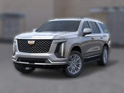 Cadillac Escalade 4WD Premium Luxury 4dr 2025