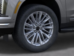 Cadillac Escalade 4WD Premium Luxury 4dr 2025