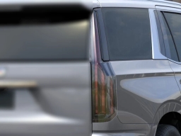 Cadillac Escalade 4WD Premium Luxury 4dr 2025