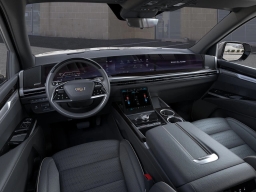 Cadillac Escalade 4WD Premium Luxury 4dr 2025