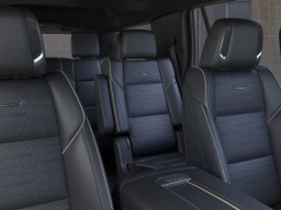 Cadillac Escalade 4WD Premium Luxury 4dr 2025