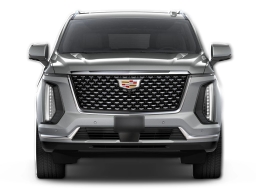 Cadillac Escalade 4WD Premium Luxury 4dr 2025