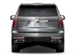 Cadillac Escalade 4WD Premium Luxury 4dr 2025