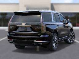 Cadillac Escalade 4WD Luxury 4dr 2026