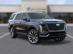 Cadillac Escalade 4WD Luxury 4dr 2026