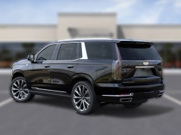 Cadillac Escalade 4WD Luxury 4dr 2026