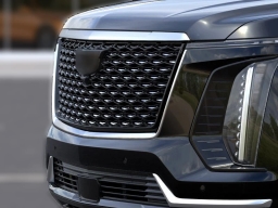 Cadillac Escalade 4WD Luxury 4dr 2026