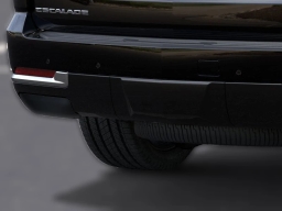 Cadillac Escalade 4WD Luxury 4dr 2026