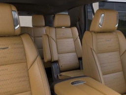 Cadillac Escalade 4WD Luxury 4dr 2026