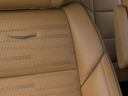 Cadillac Escalade 4WD Luxury 4dr 2026