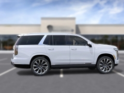Cadillac Escalade 4WD Luxury 4dr 2026