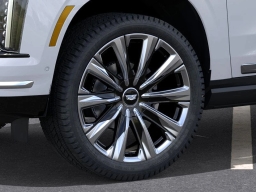 Cadillac Escalade 4WD Luxury 4dr 2026