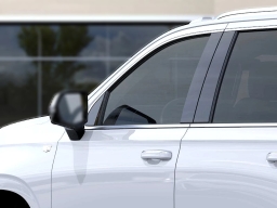 Cadillac Escalade 4WD Luxury 4dr 2026