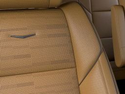 Cadillac Escalade 4WD Luxury 4dr 2026