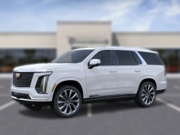 Cadillac Escalade 4WD Luxury 4dr 2026