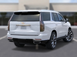 Cadillac Escalade 4WD Luxury 4dr 2026