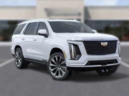 Cadillac Escalade 4WD Luxury 4dr 2026
