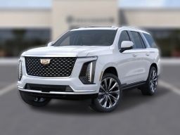Cadillac Escalade 4WD Luxury 4dr 2026