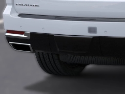 Cadillac Escalade 4WD Luxury 4dr 2026