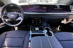 Cadillac Escalade 4WD Sport 4dr 2026