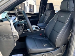 Cadillac Escalade 4WD Sport 4dr 2026