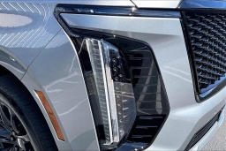 Cadillac Escalade 4WD Sport 4dr 2026