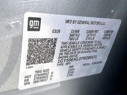 Cadillac Escalade 4WD Sport 4dr 2026