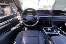 Cadillac Escalade 4WD Sport 4dr 2026