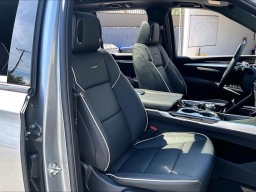 Cadillac Escalade 4WD Sport 4dr 2026