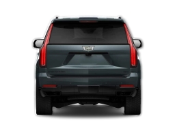 Cadillac Escalade 4WD Sport 4dr 2026