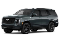 Cadillac Escalade 4WD Sport 4dr 2026