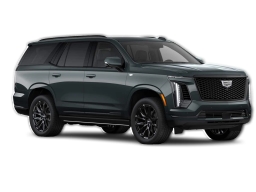 Cadillac Escalade 4WD Sport 4dr 2026