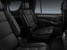 Cadillac Escalade 4WD Sport 4dr 2026