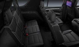 Cadillac Escalade 4WD Sport 4dr 2026