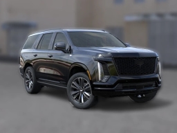 Cadillac Escalade 4WD Sport 4dr 2026