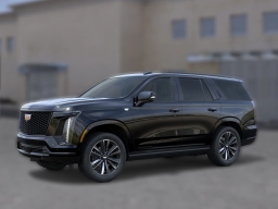 Cadillac Escalade 4WD Sport 4dr 2026