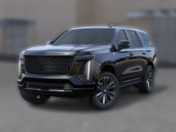 Cadillac Escalade 4WD Sport 4dr 2026
