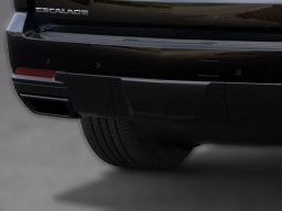 Cadillac Escalade 4WD Sport 4dr 2026