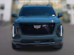 Cadillac Escalade 4WD Sport 4dr 2026