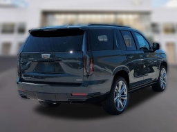 Cadillac Escalade 4WD Sport 4dr 2026