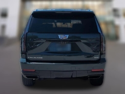 Cadillac Escalade 4WD Sport 4dr 2026