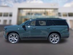 Cadillac Escalade 4WD Sport 4dr 2026