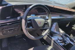 Cadillac Escalade 4WD Sport 4dr 2026