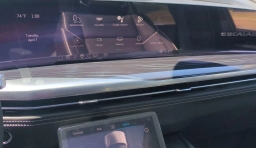 Cadillac Escalade 4WD Sport 4dr 2026