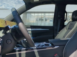 Cadillac Escalade 4WD Sport 4dr 2026